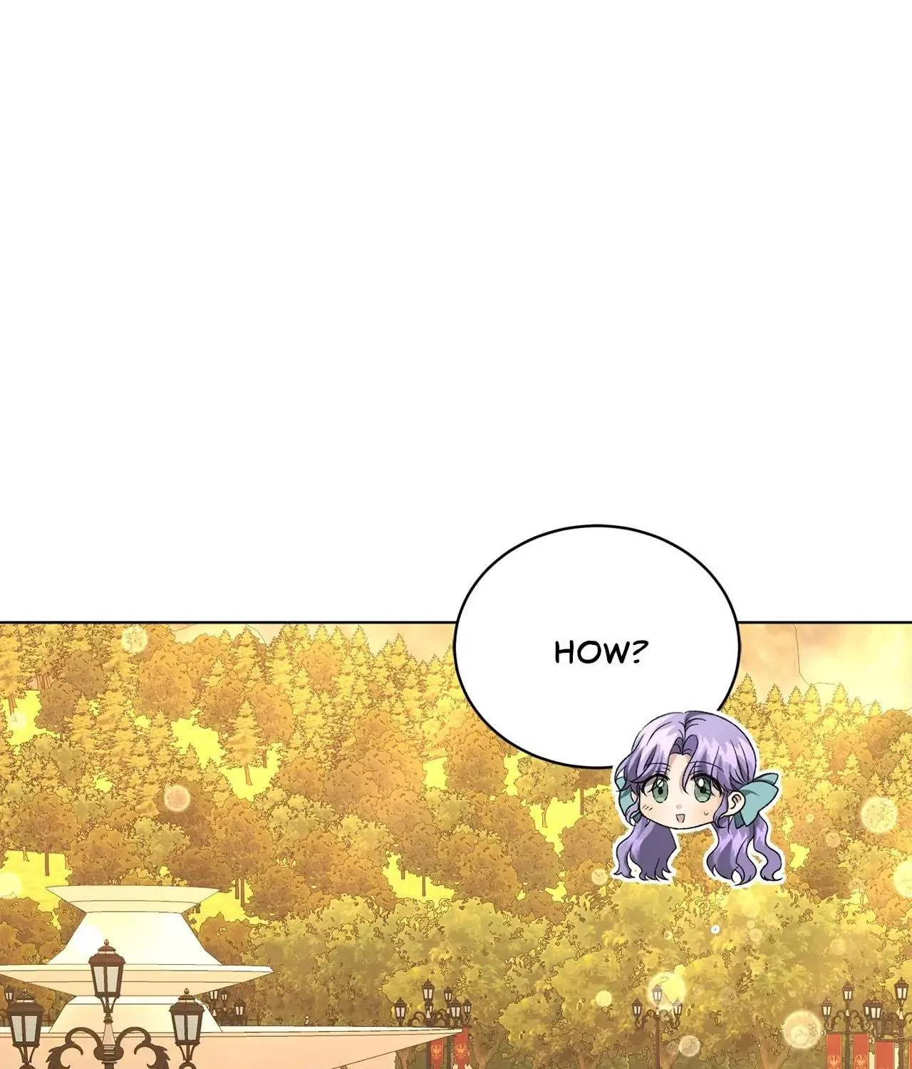 I'm the Corrupted Side Character's Wife Chapter 19 page 18 - 