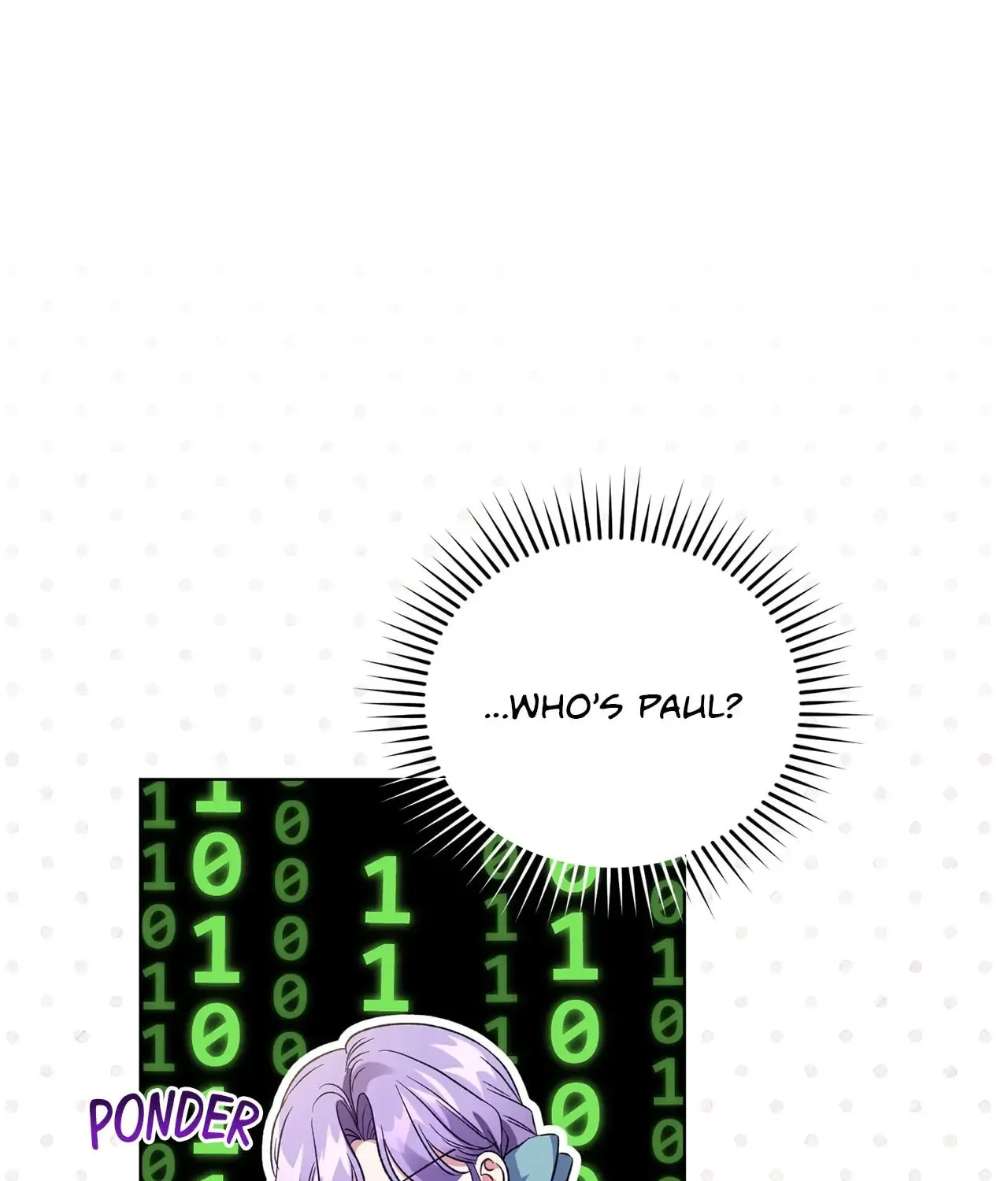 I'm the Corrupted Side Character's Wife Chapter 19 page 20 - 