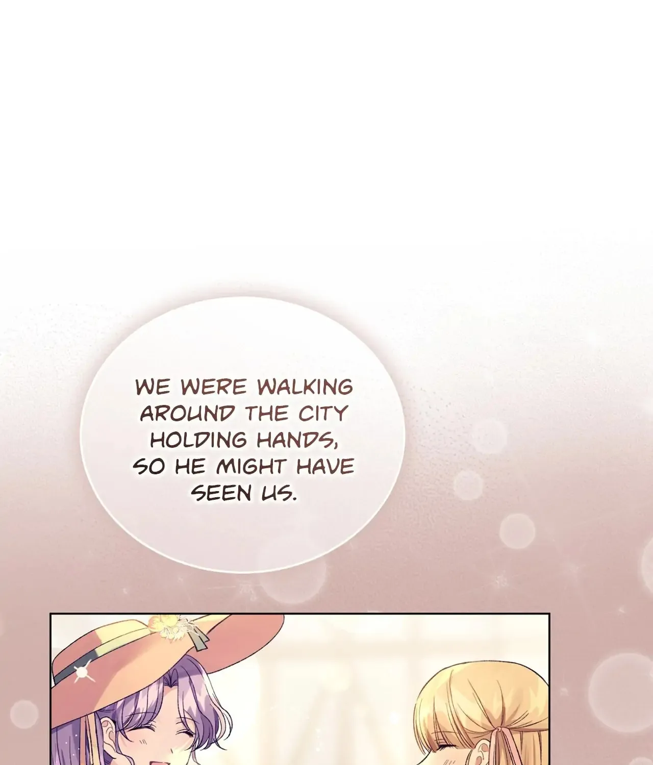 I'm the Corrupted Side Character's Wife Chapter 19 page 24 - 