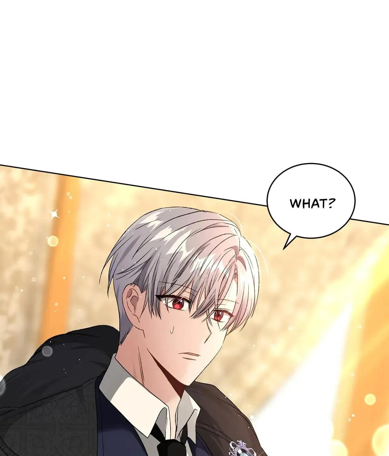 I'm the Corrupted Side Character's Wife Chapter 19 page 4 - 