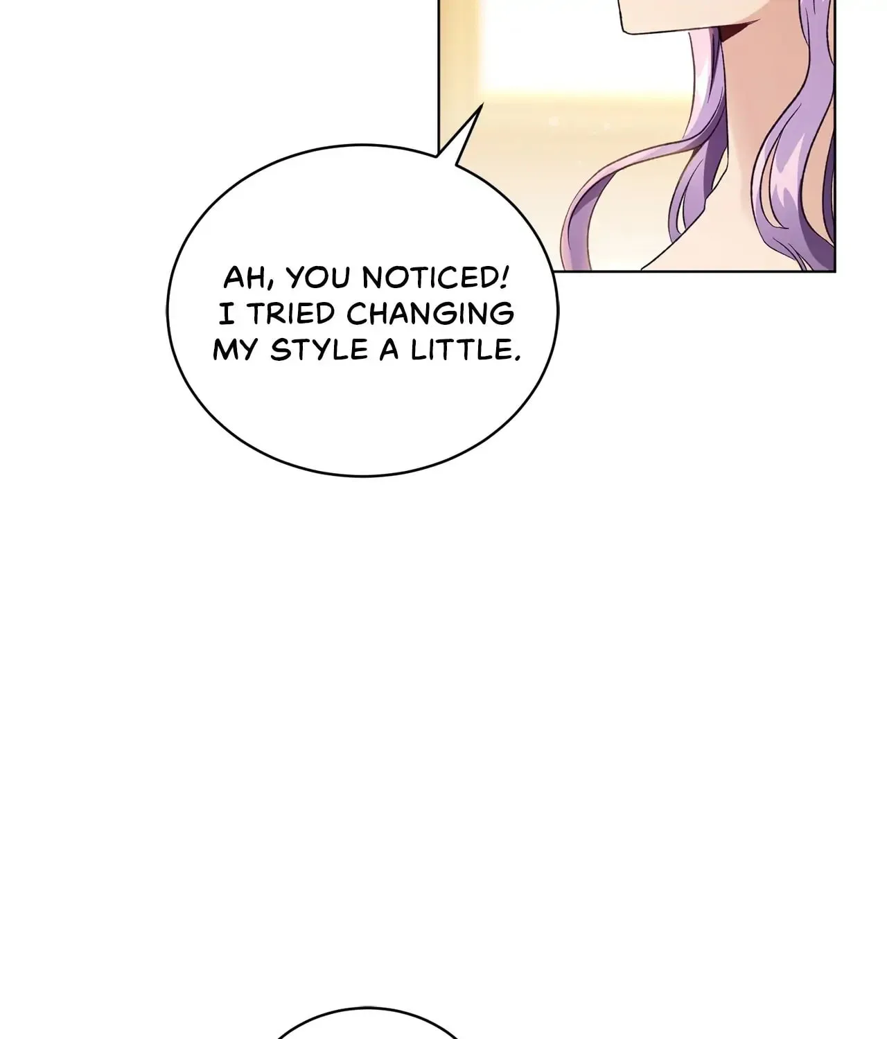 I'm the Corrupted Side Character's Wife Chapter 19 page 31 - 