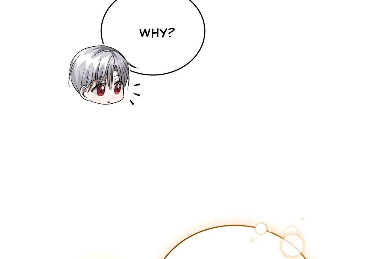I'm the Corrupted Side Character's Wife Chapter 19 page 32 - 
