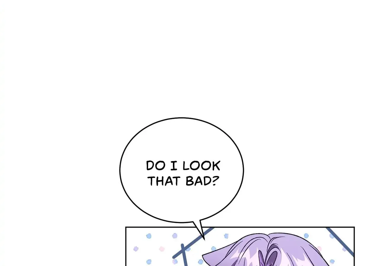 I'm the Corrupted Side Character's Wife Chapter 19 page 36 - 