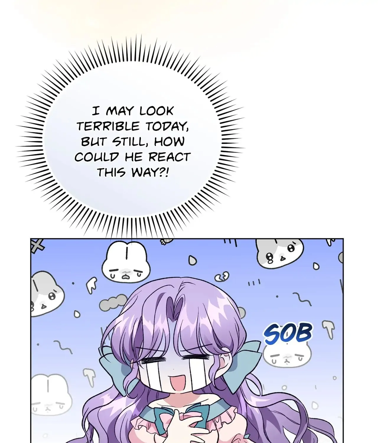 I'm the Corrupted Side Character's Wife Chapter 19 page 41 - 