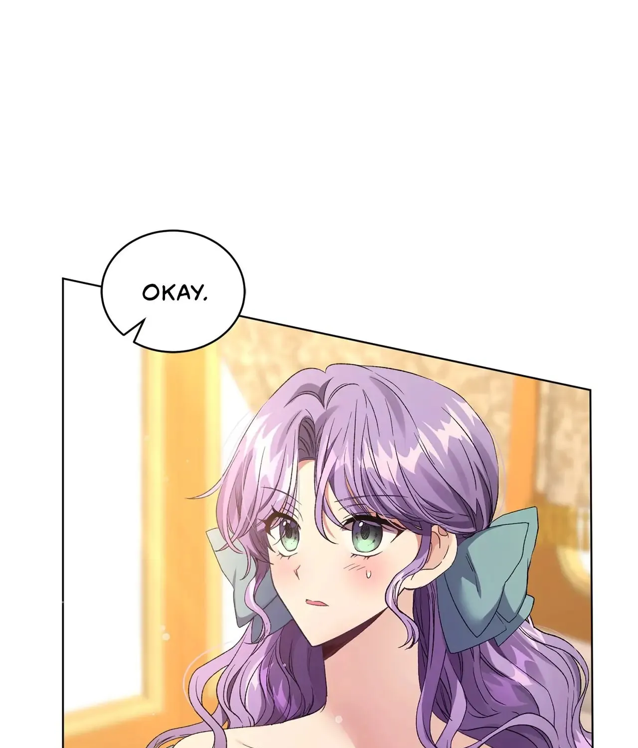 I'm the Corrupted Side Character's Wife Chapter 19 page 6 - 