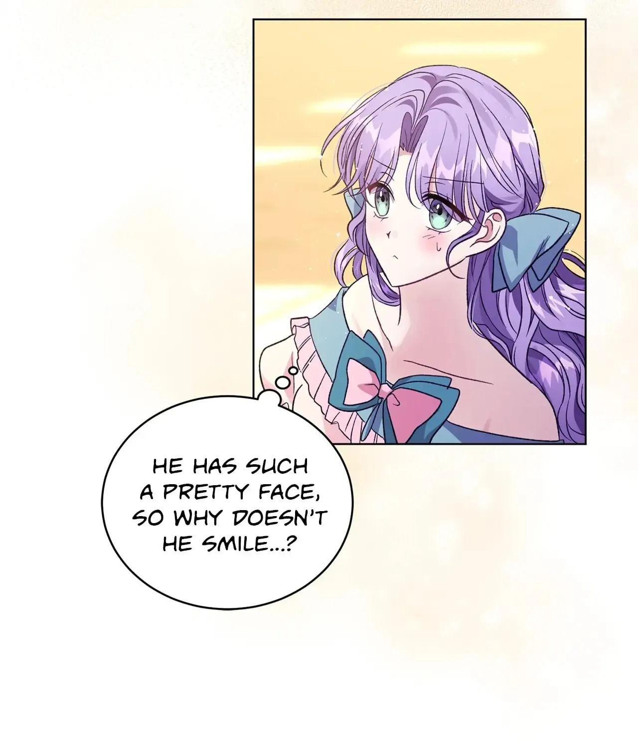 I'm the Corrupted Side Character's Wife Chapter 19 page 60 - 