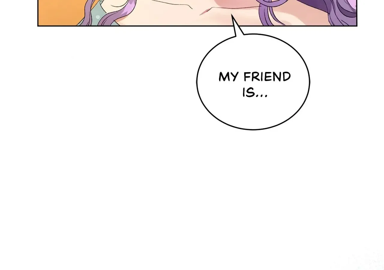 I'm the Corrupted Side Character's Wife Chapter 19 page 7 - 