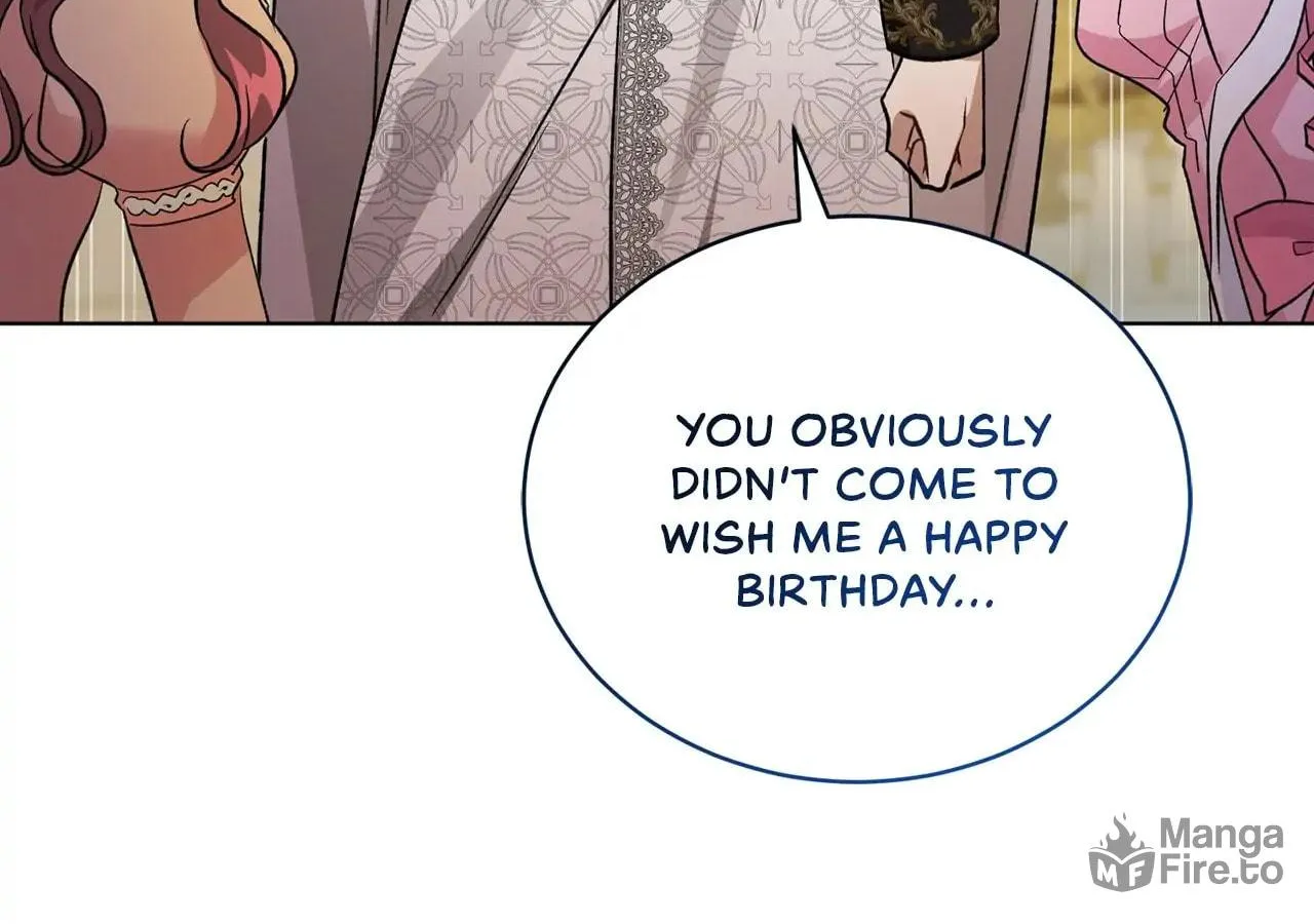 I'm the Corrupted Side Character's Wife Chapter 19 page 63 - 