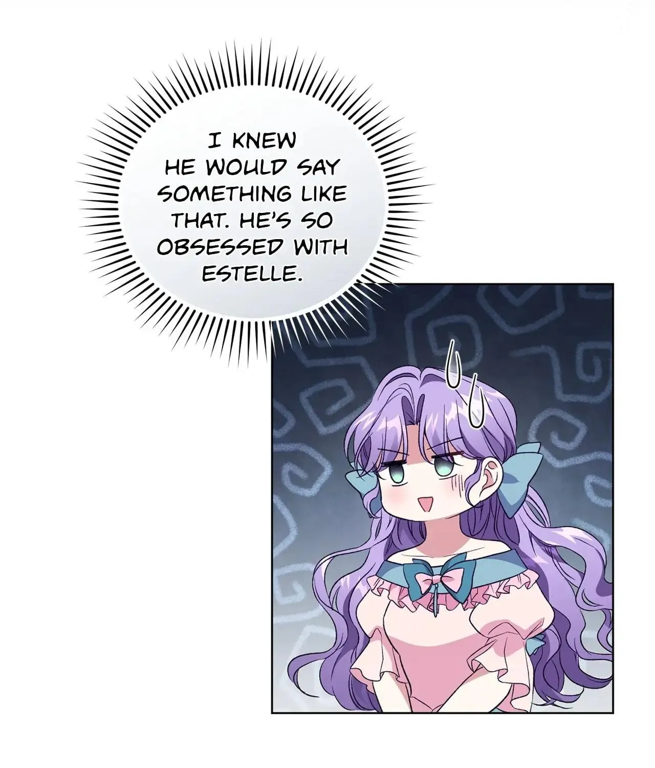 I'm the Corrupted Side Character's Wife Chapter 19 page 66 - 