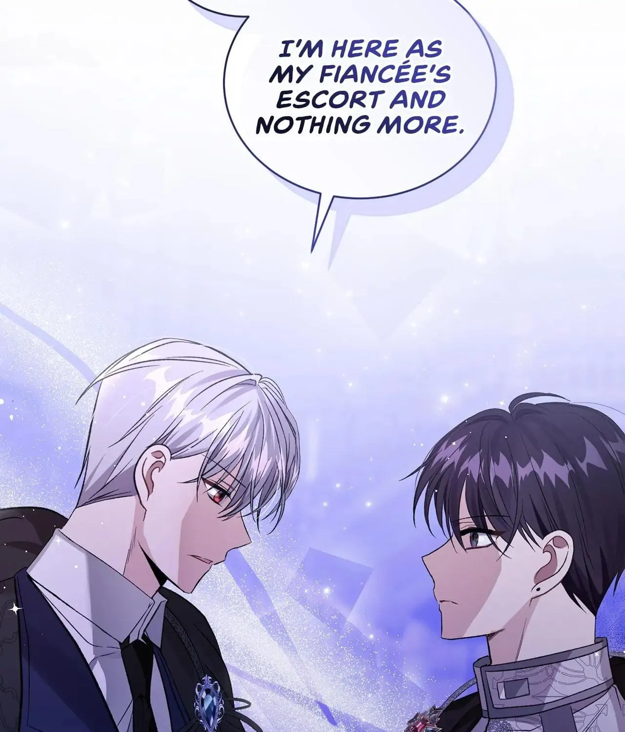 I'm the Corrupted Side Character's Wife Chapter 19 page 68 - 