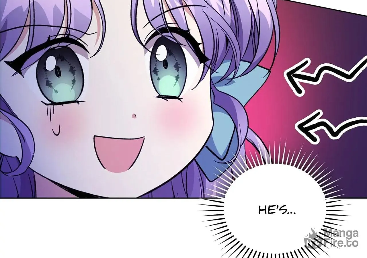 I'm the Corrupted Side Character's Wife Chapter 19 page 74 - 