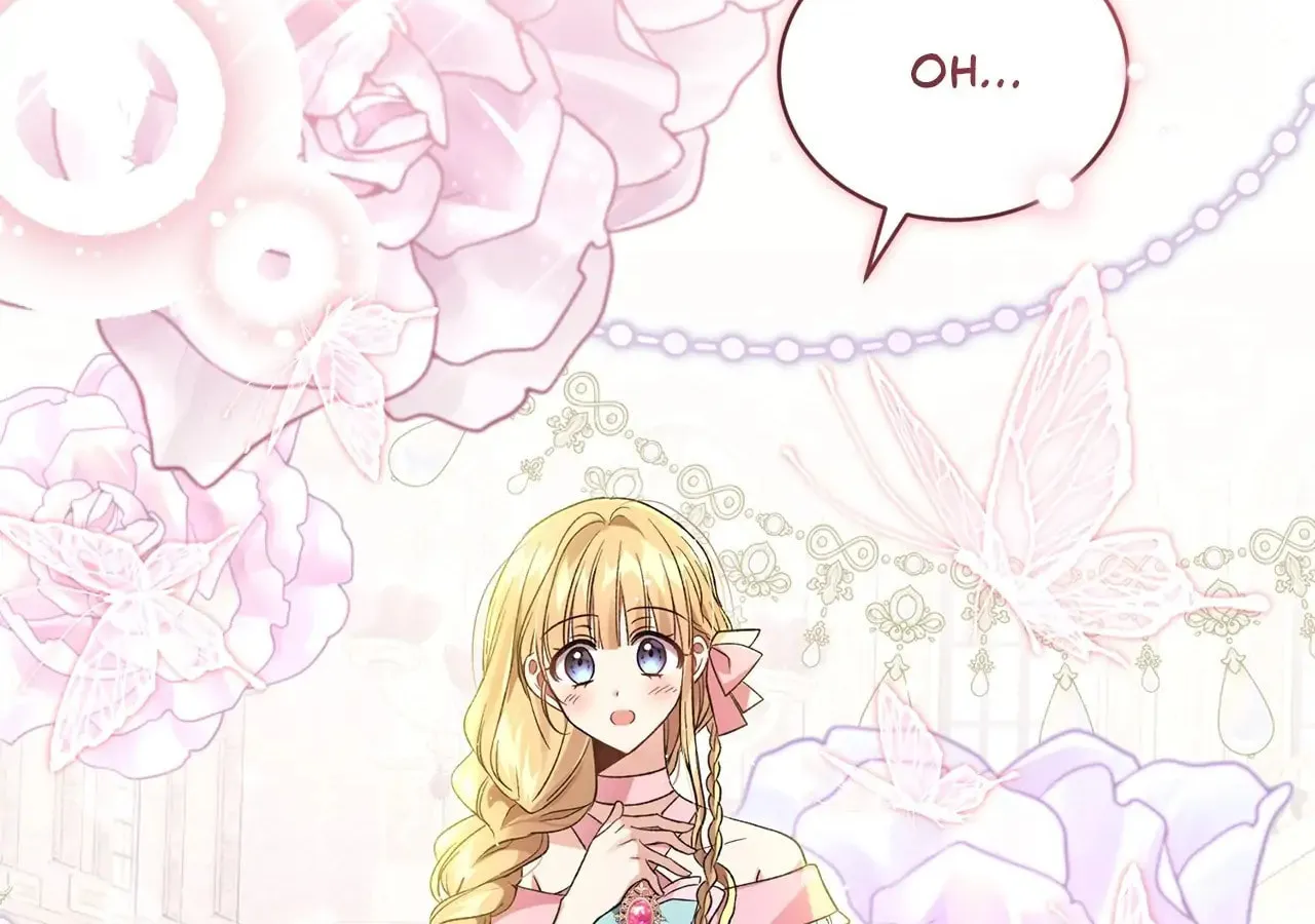 I'm the Corrupted Side Character's Wife Chapter 19 page 88 - 