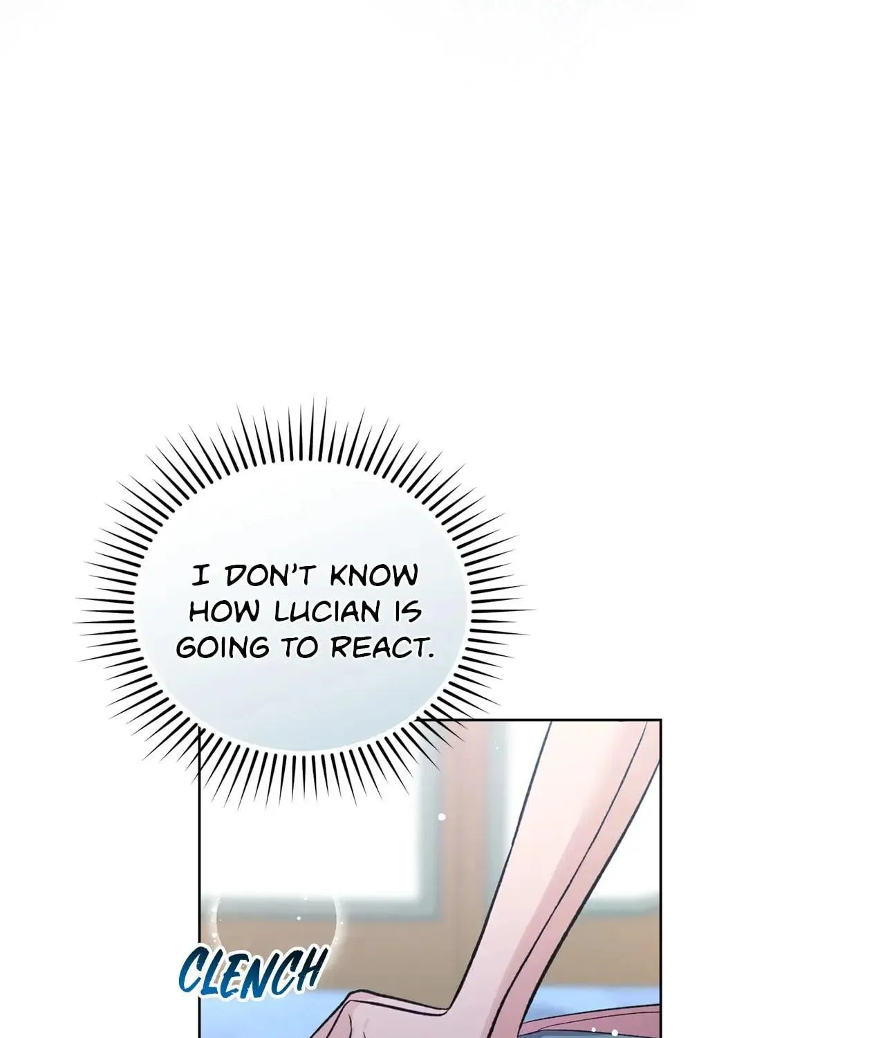 I'm the Corrupted Side Character's Wife Chapter 19 page 10 - 