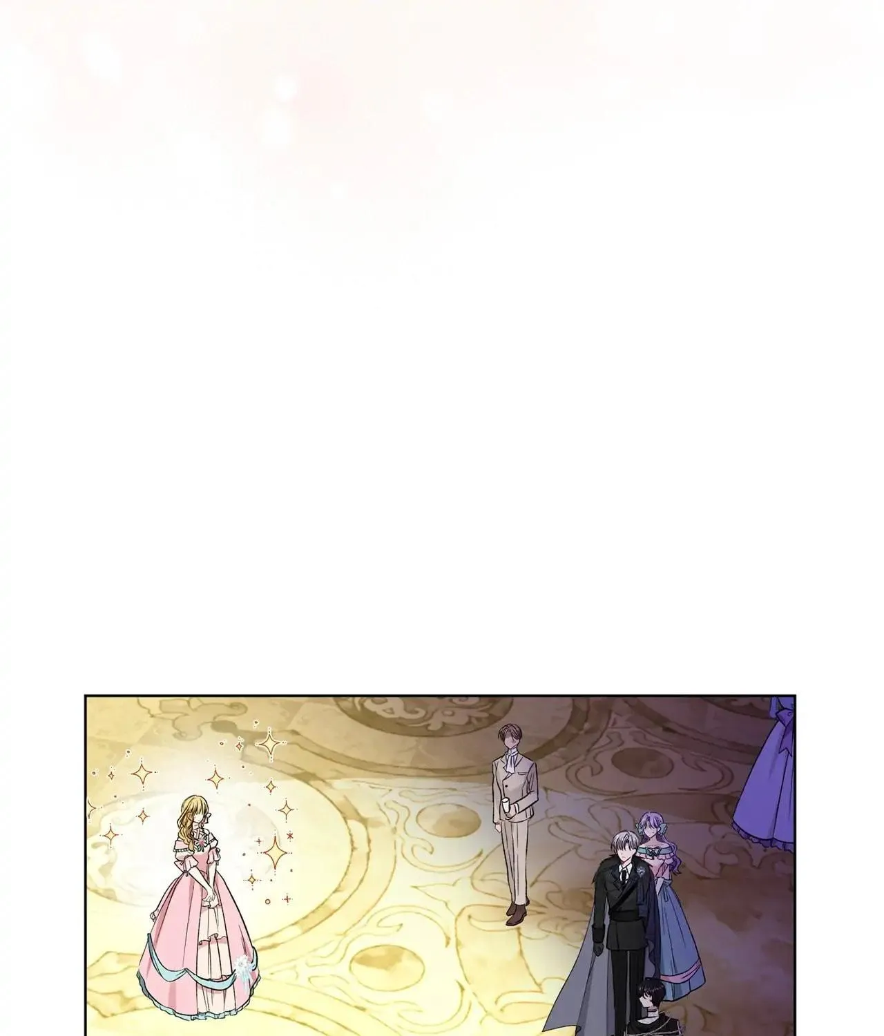 I'm the Corrupted Side Character's Wife Chapter 19 page 91 - 