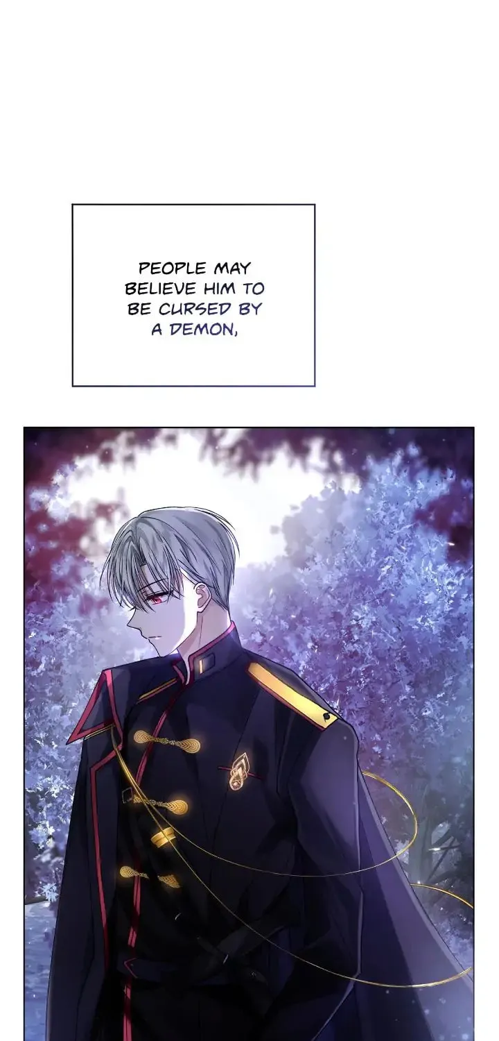 I'm the Corrupted Side Character's Wife Chapter 2 page 11 - 