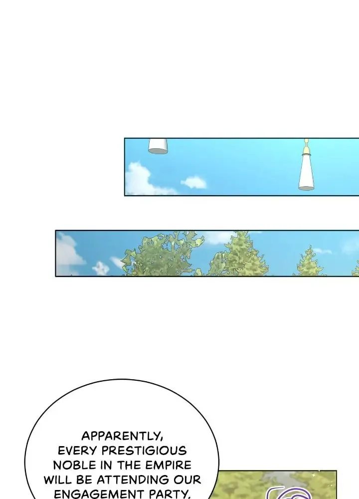 I'm the Corrupted Side Character's Wife Chapter 2 page 16 - 