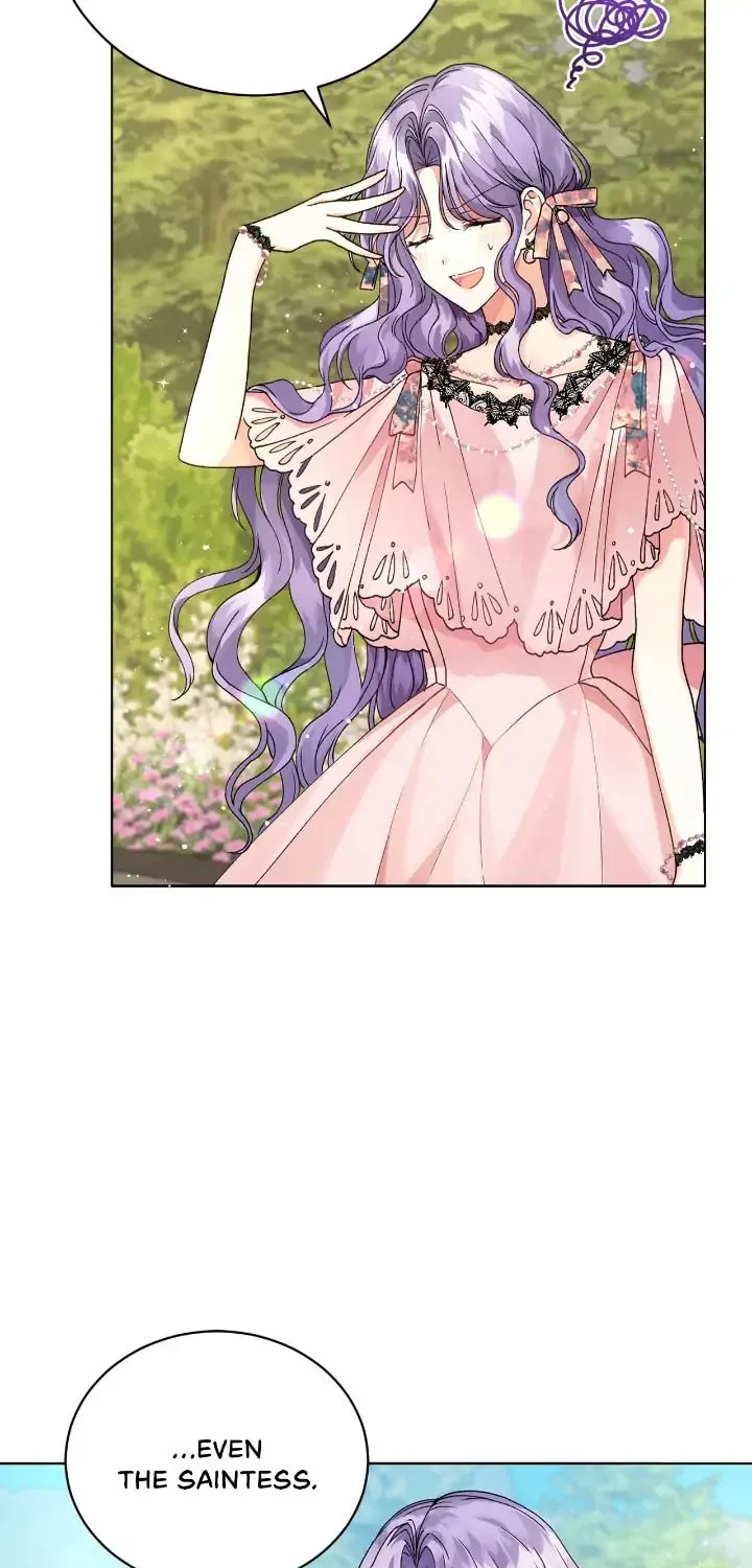 I'm the Corrupted Side Character's Wife Chapter 2 page 17 - 