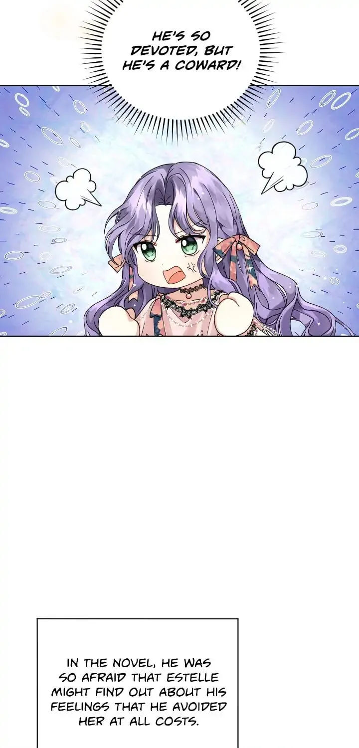 I'm the Corrupted Side Character's Wife Chapter 2 page 22 - 
