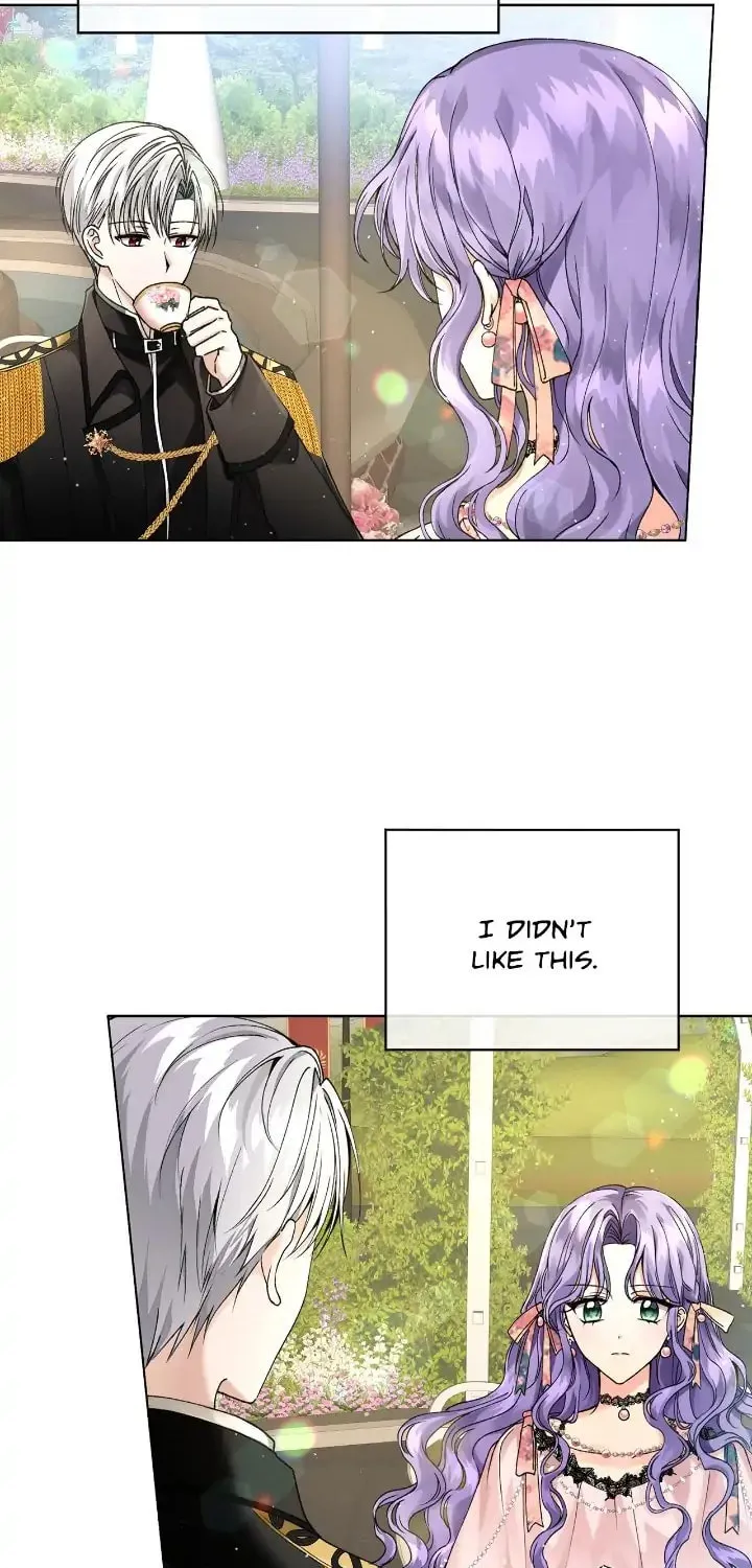 I'm the Corrupted Side Character's Wife Chapter 2 page 23 - 