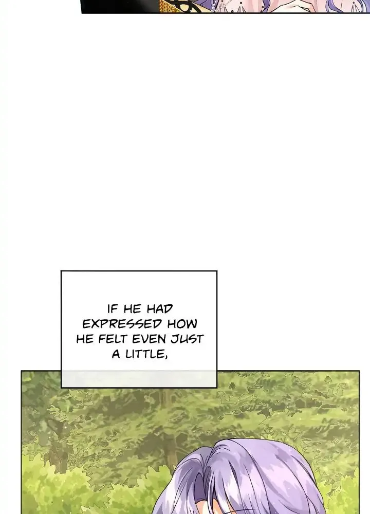 I'm the Corrupted Side Character's Wife Chapter 2 page 24 - 