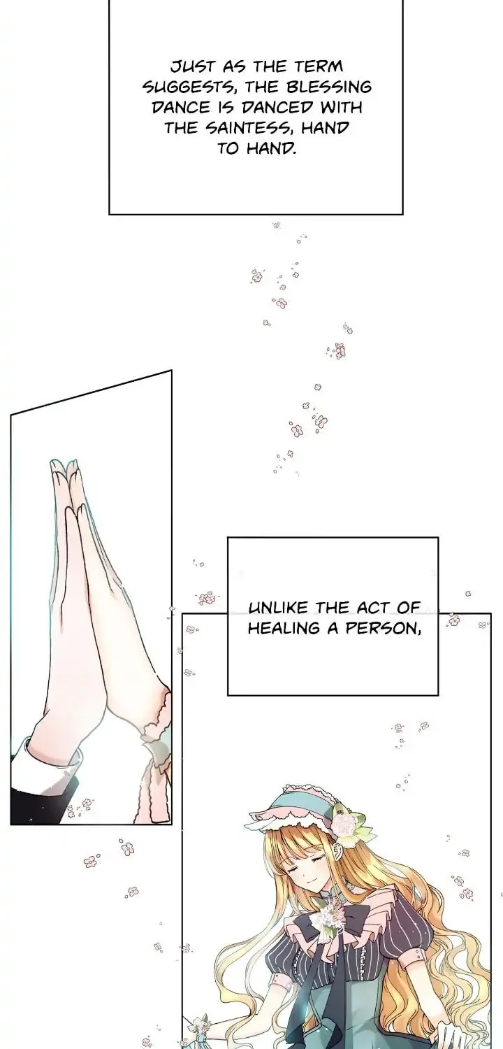 I'm the Corrupted Side Character's Wife Chapter 2 page 31 - 