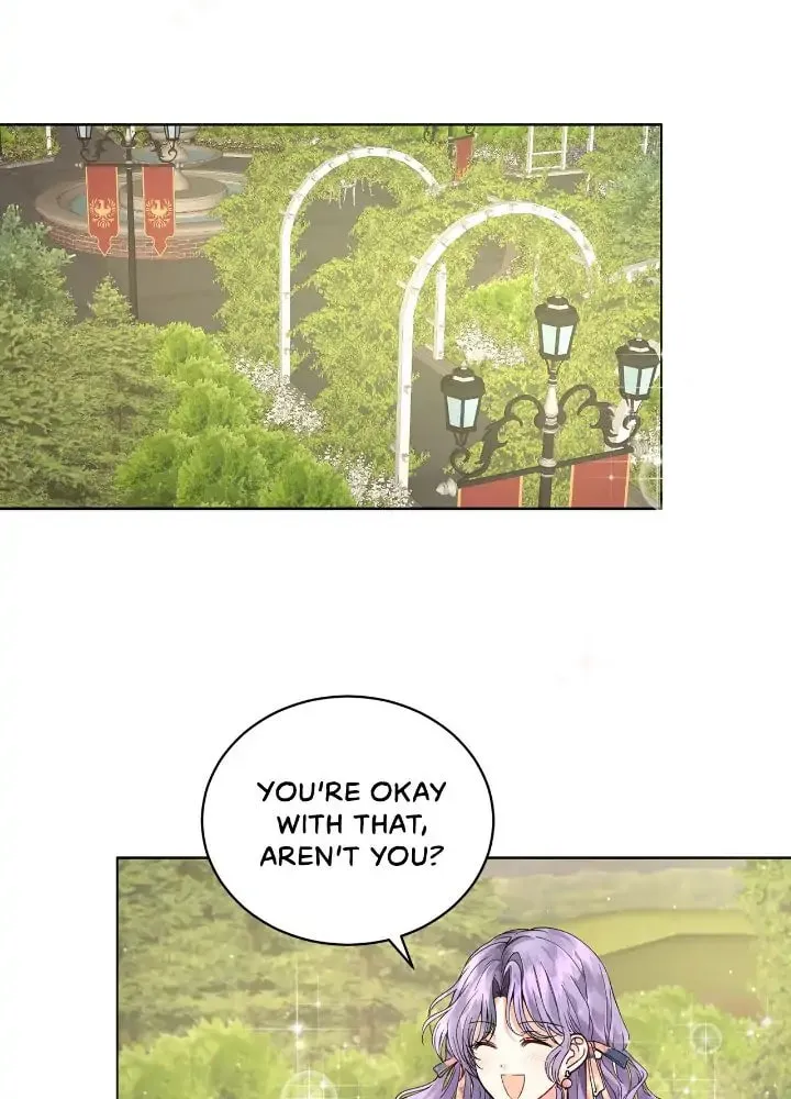 I'm the Corrupted Side Character's Wife Chapter 2 page 35 - 
