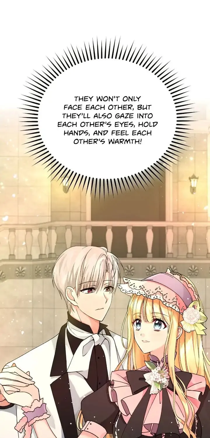 I'm the Corrupted Side Character's Wife Chapter 2 page 37 - 