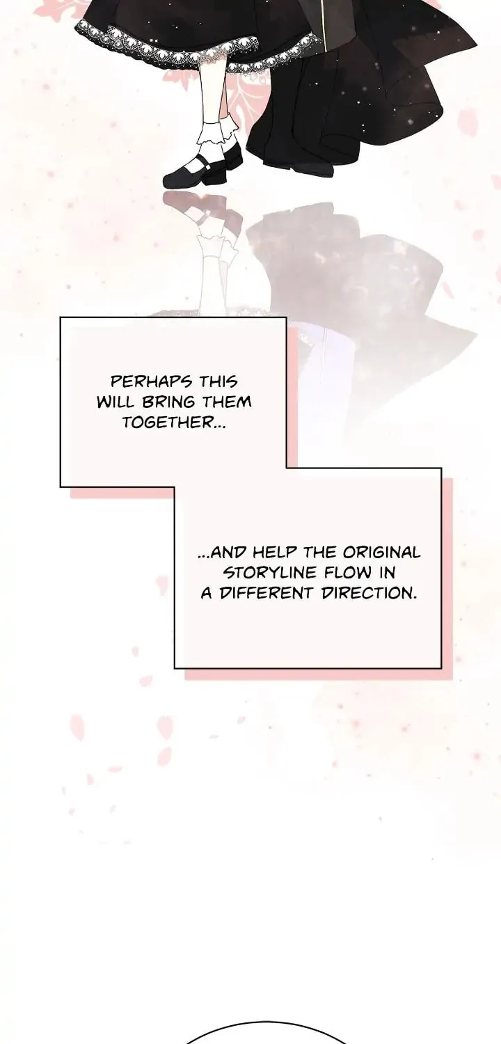 I'm the Corrupted Side Character's Wife Chapter 2 page 40 - 