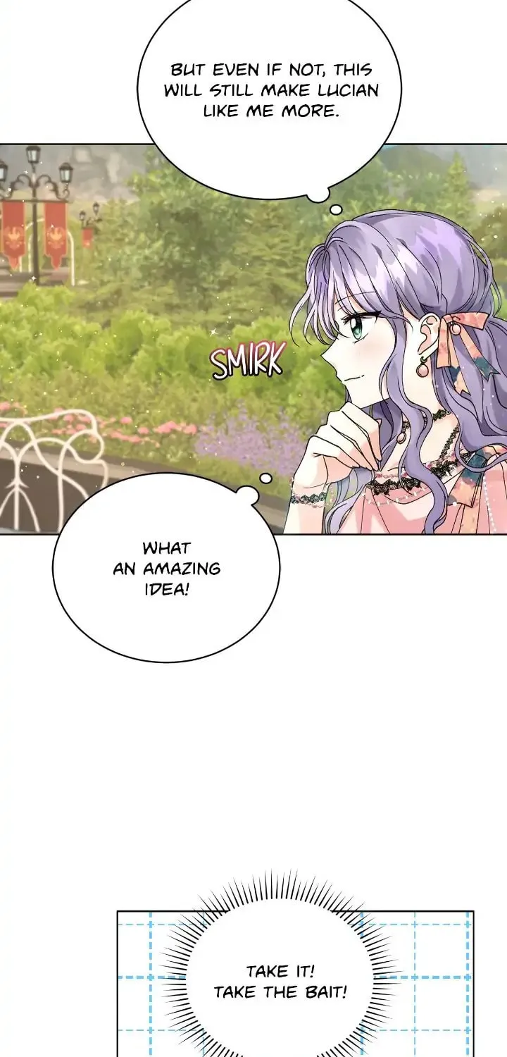 I'm the Corrupted Side Character's Wife Chapter 2 page 41 - 