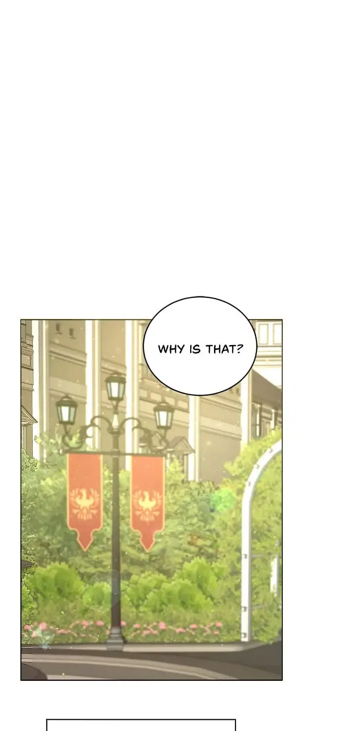 I'm the Corrupted Side Character's Wife Chapter 2 page 47 - 