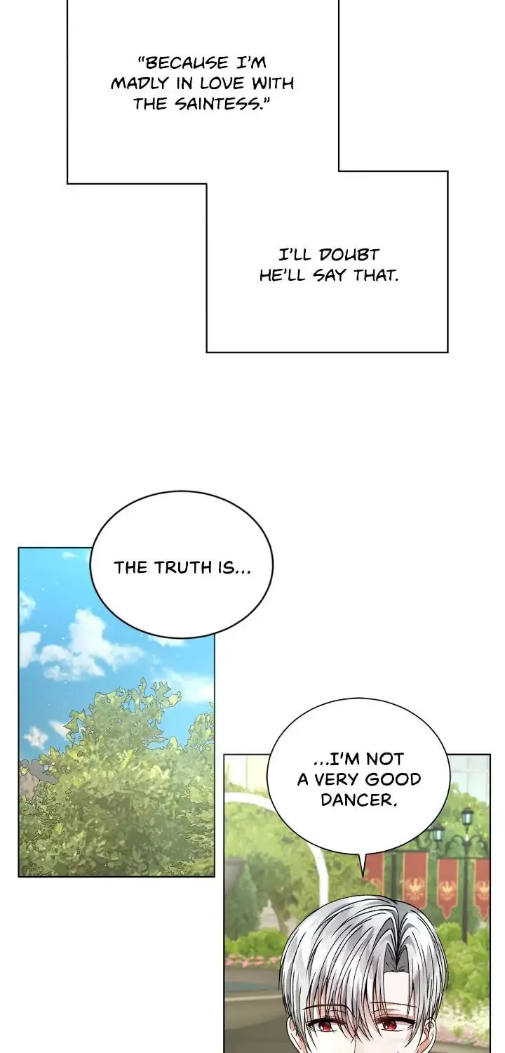 I'm the Corrupted Side Character's Wife Chapter 2 page 48 - 