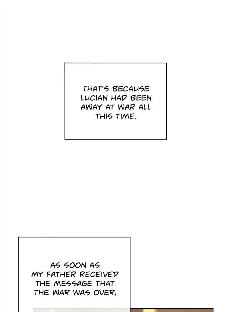 I'm the Corrupted Side Character's Wife Chapter 2 page 6 - 