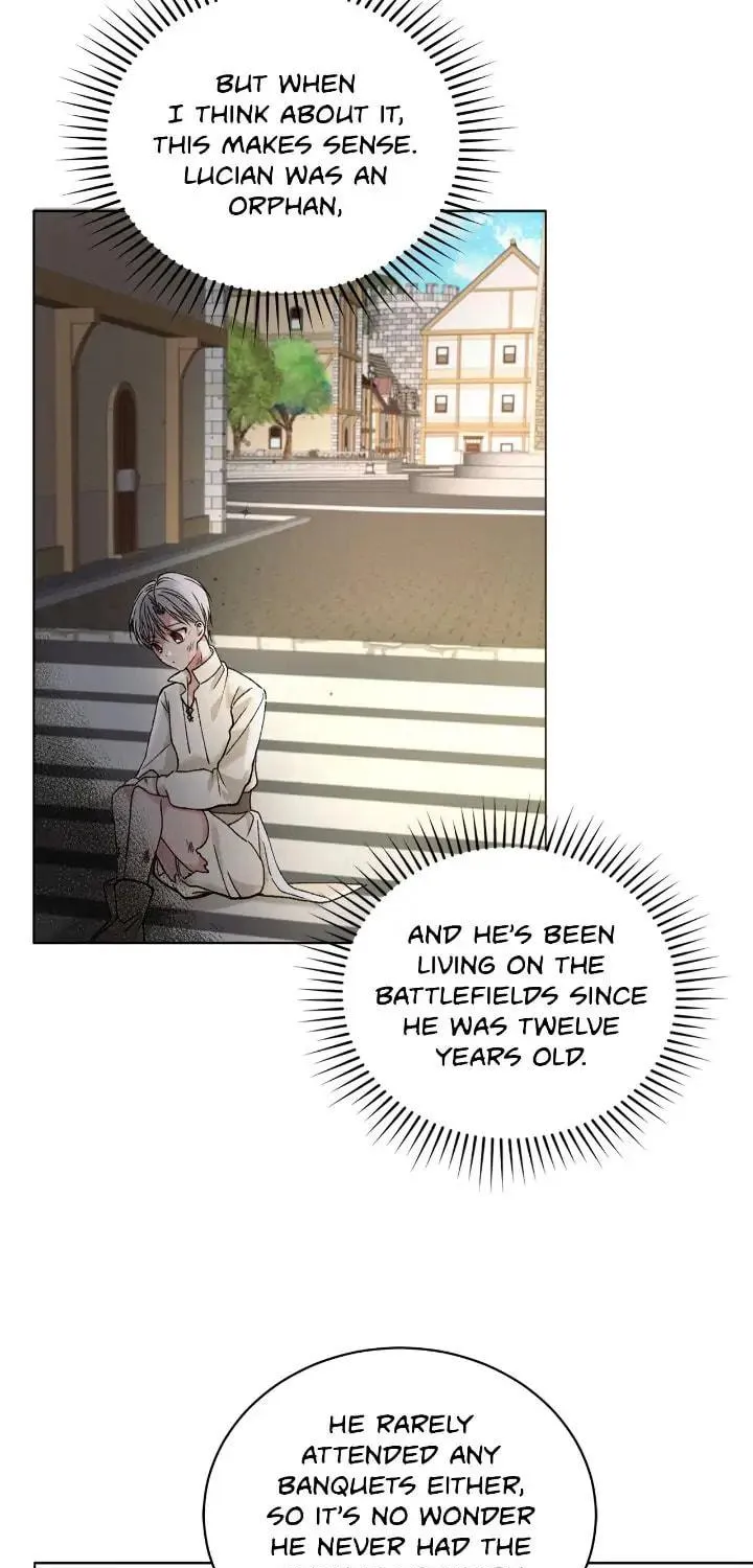 I'm the Corrupted Side Character's Wife Chapter 2 page 53 - 