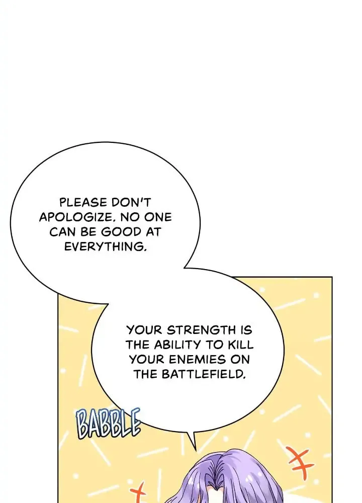 I'm the Corrupted Side Character's Wife Chapter 2 page 57 - 