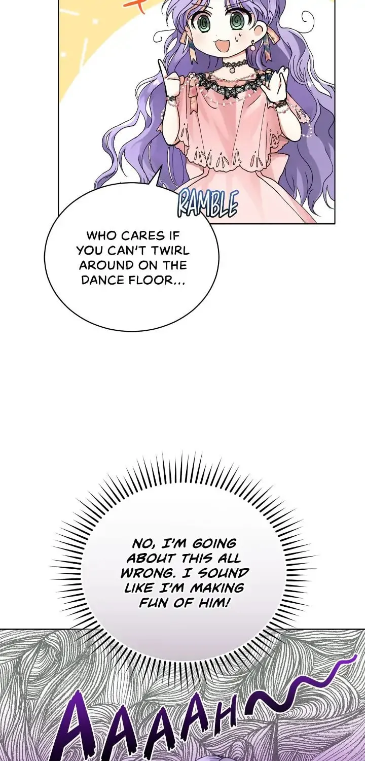 I'm the Corrupted Side Character's Wife Chapter 2 page 58 - 