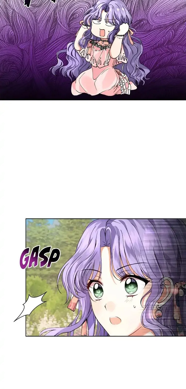 I'm the Corrupted Side Character's Wife Chapter 2 page 59 - 