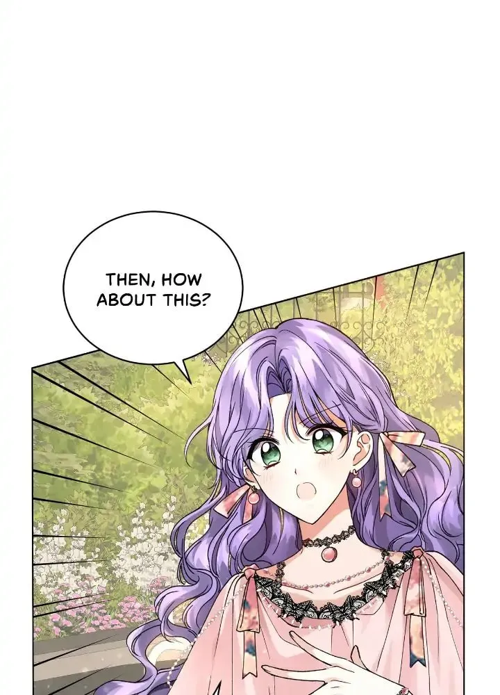 I'm the Corrupted Side Character's Wife Chapter 2 page 60 - 