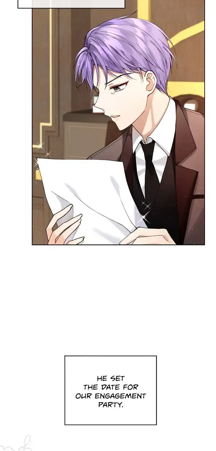 I'm the Corrupted Side Character's Wife Chapter 2 page 7 - 