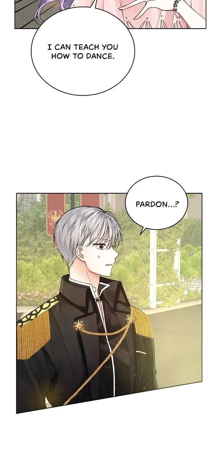 I'm the Corrupted Side Character's Wife Chapter 2 page 61 - 