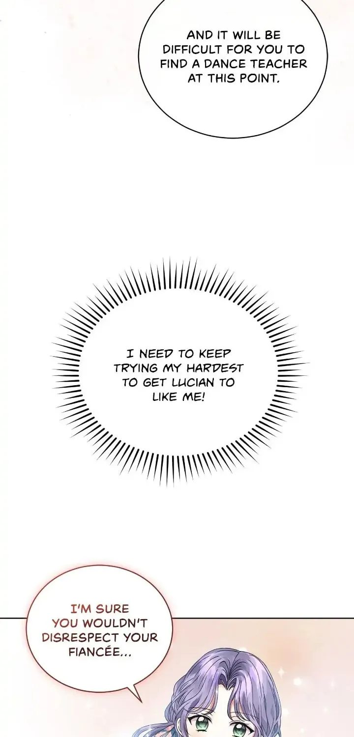 I'm the Corrupted Side Character's Wife Chapter 2 page 64 - 