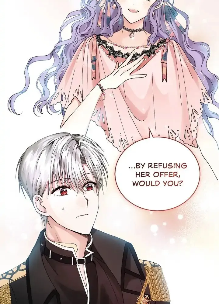 I'm the Corrupted Side Character's Wife Chapter 2 page 65 - 
