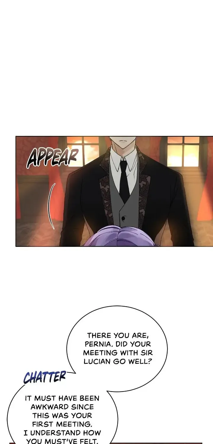 I'm the Corrupted Side Character's Wife Chapter 2 page 70 - 