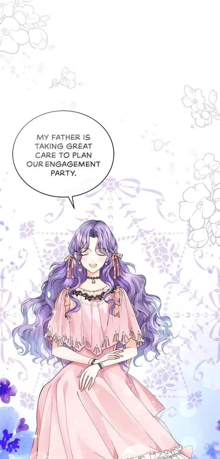 I'm the Corrupted Side Character's Wife Chapter 2 page 8 - 
