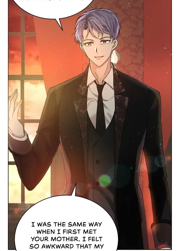 I'm the Corrupted Side Character's Wife Chapter 2 page 71 - 