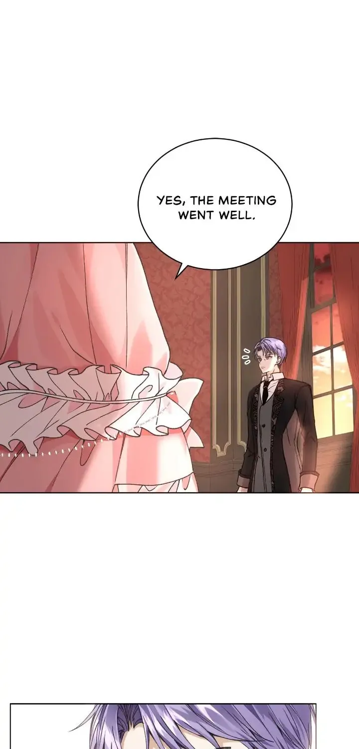 I'm the Corrupted Side Character's Wife Chapter 2 page 76 - 