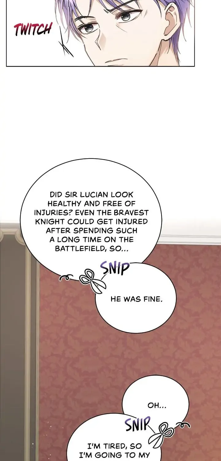 I'm the Corrupted Side Character's Wife Chapter 2 page 77 - 
