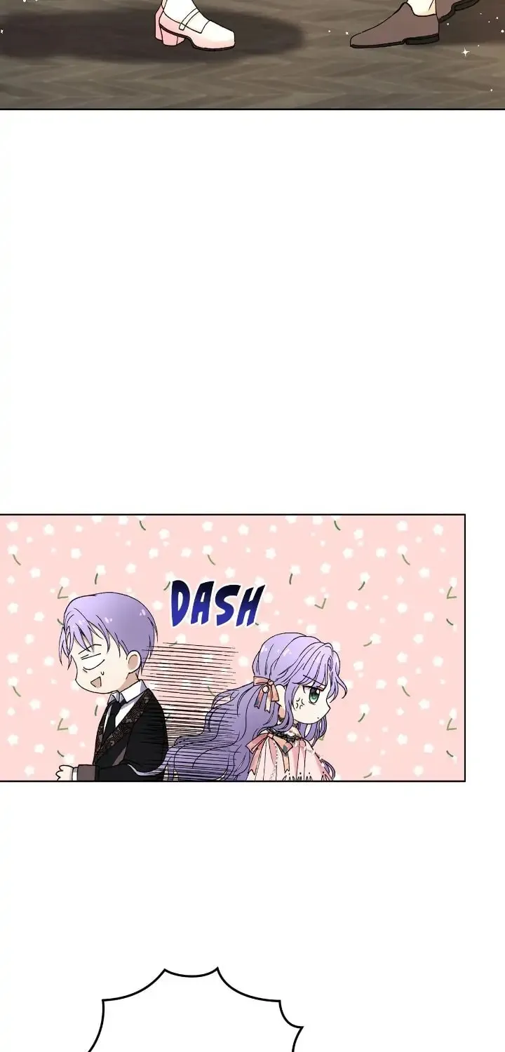 I'm the Corrupted Side Character's Wife Chapter 2 page 79 - 