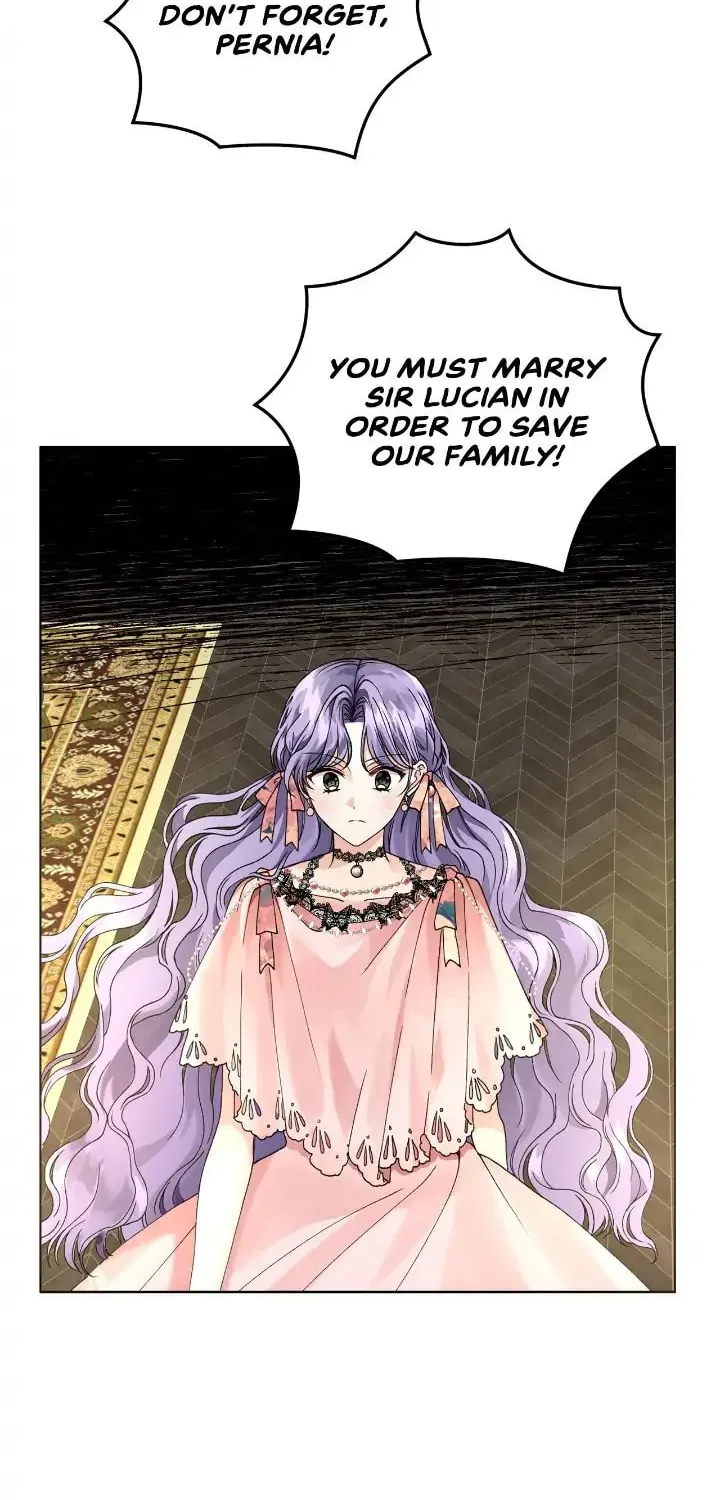 I'm the Corrupted Side Character's Wife Chapter 2 page 80 - 