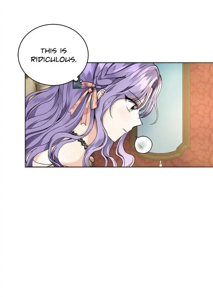 I'm the Corrupted Side Character's Wife Chapter 2 page 81 - 