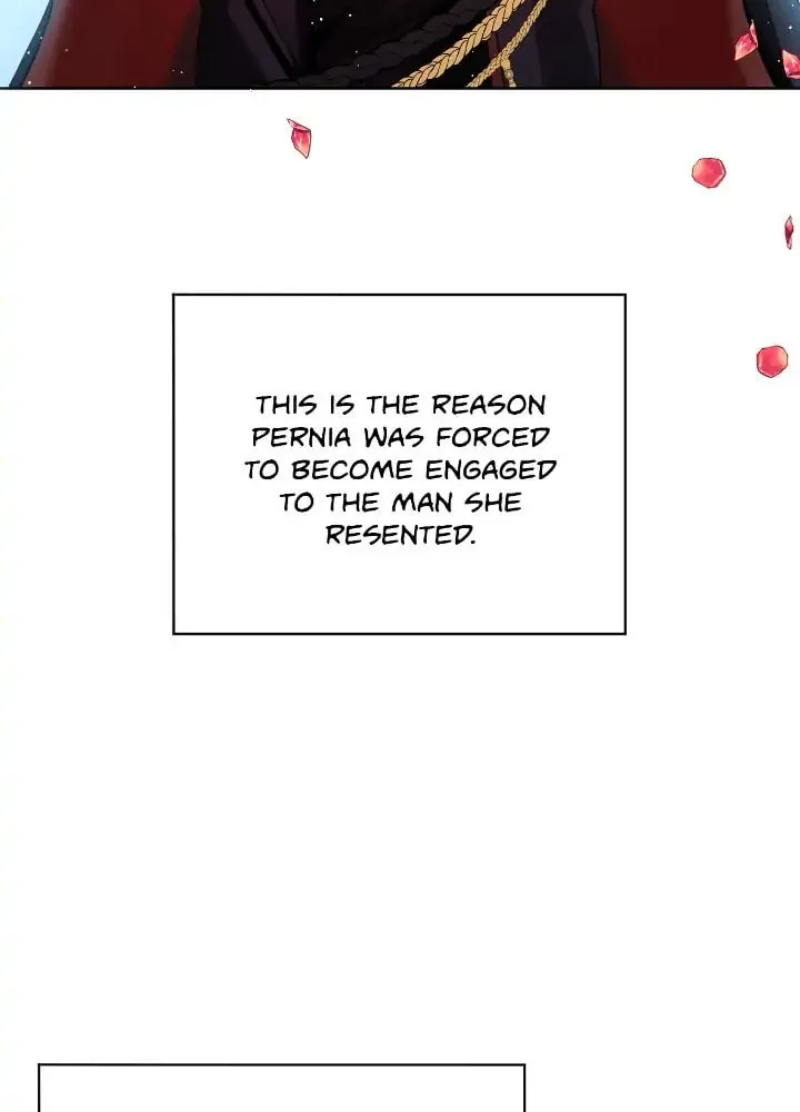 I'm the Corrupted Side Character's Wife Chapter 2 page 84 - 